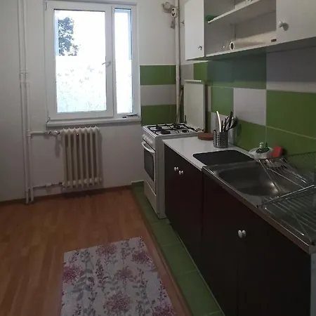 Apartament Irma *